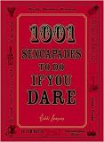 1001 Sexcapades to Do If You Dare (December 2008)