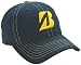 Bridgestone Golf Contrast Stitch Team Colors Cap