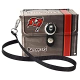 Tampa Bay Buccaneers Inch Fanatic Purse