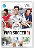 FIFA Soccer 11