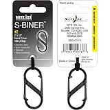 Nite Ize S-Biner Size 2