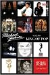 Michael Jackson - Music Poster (12 Album Covers) (Size: 24" x 36")