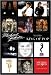 Michael Jackson - Music Poster (12 Album Covers) (Size: 24" x 36")