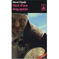Mort d'une drag-queen
