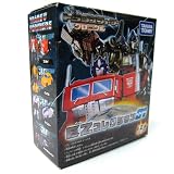 Transformers Chronicle EZ Collection Blind Box Series 01 Takara Action Figure