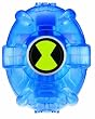 Ben 10 Alien force Alien Creation Transporter Blue