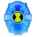 Ben 10 Alien force Alien Creation Transporter Blue