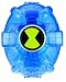 Ben 10 Alien force Alien Creation Transporter Blue
