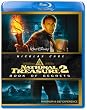 National Treasure 2 - Book Of Secrets [Blu-ray] [2007]