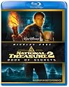 National Treasure 2 - Book Of Secrets [Blu-ray] [2007]