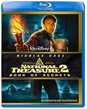 National Treasure 2 - Book Of Secrets [Blu-ray] [2007]