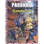 Paranoia Flashbacks II (Paranoia XP)