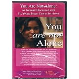 You Are Not Alone: An Intimate Discussion with Six Young Breast Cancer Survivors
