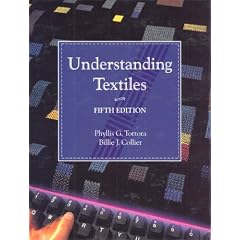 Understanding Textiles