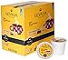 Gevalia Dark Royal Blend Coffee, Bold Roast, K-Cup Pods, 18 Count
