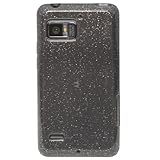 TPU-Cases Smoke GlitterFlex Flexible TPU Case for Motorola Droid Bionic 4G  ....