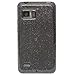 TPU-Cases Smoke GlitterFlex Flexible TPU Case for Motorola Droid Bionic 4G (Verizon) ·~·TPU-Cases Retail Packaging·~·