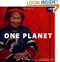 One Planet (Lonely Planet Pictorial)