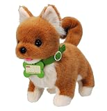 いっしょにあそぼう 柴犬 ケン太