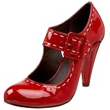 KG by Kurt Geiger Women's Aurora Round Toe Court Shoe