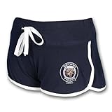 Detroit Tigers LADIES Warm Up Shorts - Small