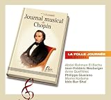 Chopin: A Musical Diary (Journal Musical de Chopin)