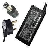 TOSHIBA SATELLITE PRO A120 U200-163 LAPTOP CHARGER PSU