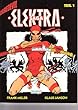 Daredevil I. Elektra Saga I