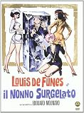 Mio Nonno Surgelato