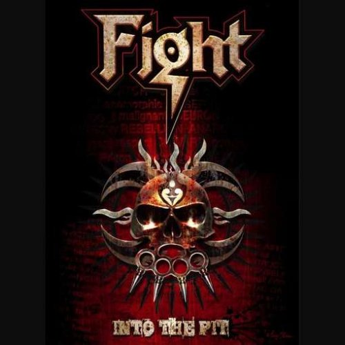 Fight - Into the Pit (3 CD/1 DVD) - Zortam Music