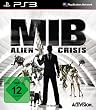 Men in Black: Alien Crisis