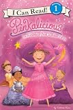 The Princess Of Pink Slumber Party (Turtleback School & Library Binding Edition) (Pinkalicious: I Can Read!, Level 1) by Victoria Kann (2012-02-21)
