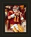Southern California Trojans Framed Matt Leinart USC Trojans Large Giclee NCAA College Athletics