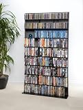 Atlantic CD Case Media Tower Elite Large