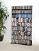 Atlantic CD Case Media Tower Elite Large