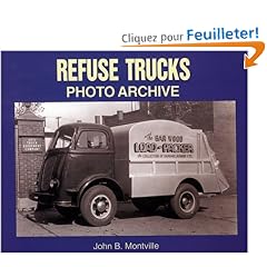 Refuse Trucks: Photo Archive