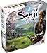 Asmodee 200497 - Senji