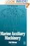 Marine Auxiliary Machinery, Seventh Edition