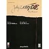 Frank Wildhorn Jekyll And Hyde The Musical Vocal Selections Pvg