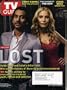 TV Guide March 10, 2008 Naveen Andrews & Elizabeth Mitchell/Lost, John Adams HBO Miniseries, New Amsterdam