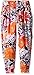 Gymboree Girls' Soft Floral Print Pant