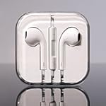 Ecouteurs Earpods pour iPhone 5 4 4GS...