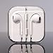 Ecouteurs Earpods
