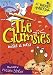 Books : The Clumsies Make a Mess