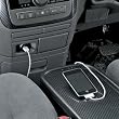 SANWA SUPPLY CAR-CHR53U USBカーチャージャー
