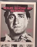 Sid Caesar's Your Show of Shows Volumes 1 through 8  [VHS]