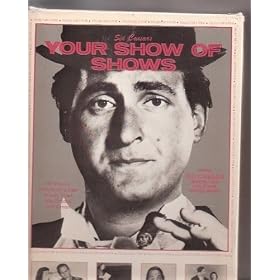 Sid Caesar's Your Show of Shows Volumes 1 through 8  [VHS]