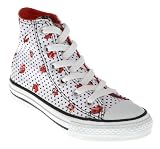 Converse All Star Hi Mid Sizes