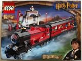 LEGO Harry Potter: Hogwarts Express (4708)