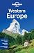 Lonely Planet Western Europe 11th Ed.: 11th Edition